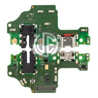 مدخل شحن y9 2019