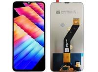 شاشة انفنكس هوت 30i