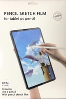 استكر حماية تاب سامسونج S9 Plus FE