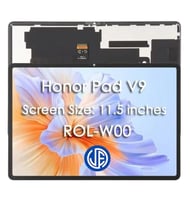 شاشة هونر باد V9