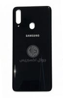 غطا خلفي سامسونج A20s