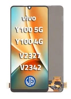 شاشة فيفو Y100