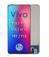 شاشة فيفو V11