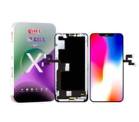 شاشة ايفون اكس زد واي HD بلس