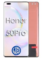 شاشة هونر 50 برو