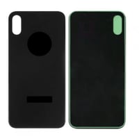 غطا خلفي ايفون اكس