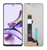 شاشة موتو G23