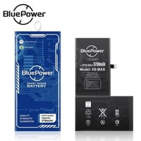 بطارية ايفون اكس اس ماكس ماركة بلو بور