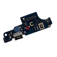 مدخل شحن موتو G10