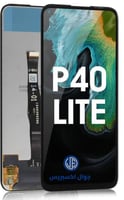 شاشة هواوي P40 لايت