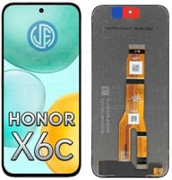 شاشة هونر X6c