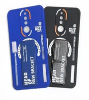 جراب ريدمي 8