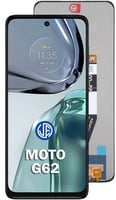 شاشة موتو G62
