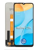 شاشة ريلمي C25s