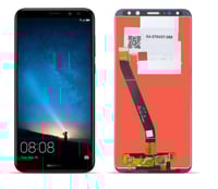 شاشة هواوي ميت 10 لايت