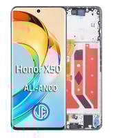 شاشة هونر X50 مع الاطار