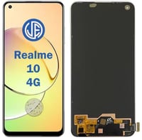 شاشة ريلمي 10 4G