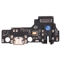 مدخل شحن ريلمي C30