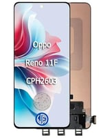 شاشة رينو 11F