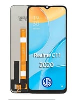 شاشة ريلمي C11 2020