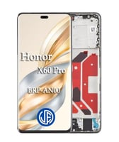 شاشة هونر X60 برو مع الاطار