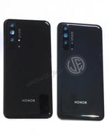 غطا خلفي هونر 20 برو مع عدسة الكاميرا