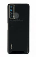 غطا خلفي هواوي Y7A مع عدسة الكاميرا