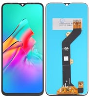 شاشة انفنكس سمارت 5