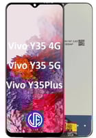 شاشة فيفو Y35