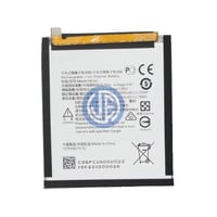 بطارية نوكيا 6,1 بلس