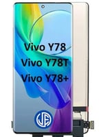 شاشة فيفو Y78 بلس