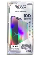 استكر حماية اوبو A15