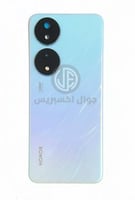 غطا خلفي هونر X7b مع عدسة الكاميرا