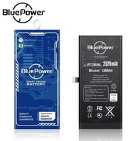 بطارية ايفون 12 مني ماركة بلو بور