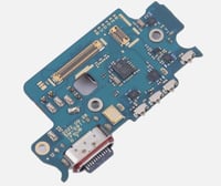 مدخل شحن ايتل S23