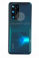 غطا خلفي هونر P40 برو مع عدسة الكاميرا