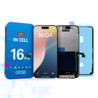 شاشة ايفون 16 برو ZY