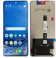 شاشة بوكو X3 برو