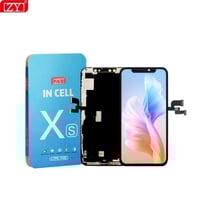 شاشة ايفون اكس اس زد واي