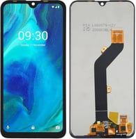 شاشة تكنو بوب 5