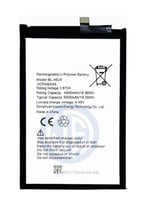 بطارية انفنكس هوت 40