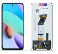 شاشة ريدمي 10