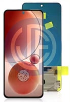 شاشة ايتل S25