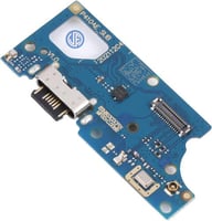 مدخل شحن موتو G22