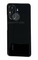 غطا خلفي هواوي نوفا Y70 مع عدسة الكاميرا