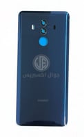غطا خلفي هواوي ميت 10 برو