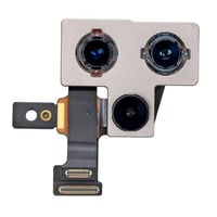 كاميرا خلفية ايفون 12 برو