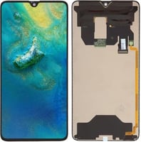 شاشة هواوي ميت 20