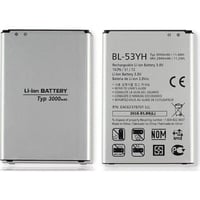 بطارية ال جي G3