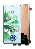 شاشة رينو 11
